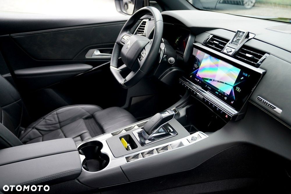 DS Automobiles DS 7 Crossback - 22