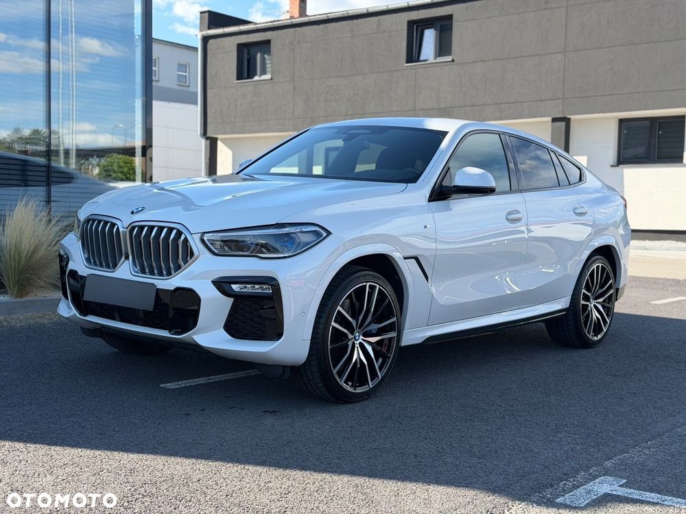 BMW X6 - 5