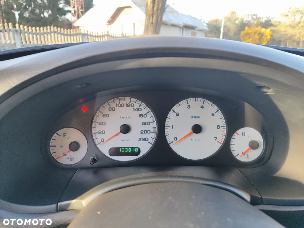 Chrysler Grand Voyager 2.4 Classic - 13