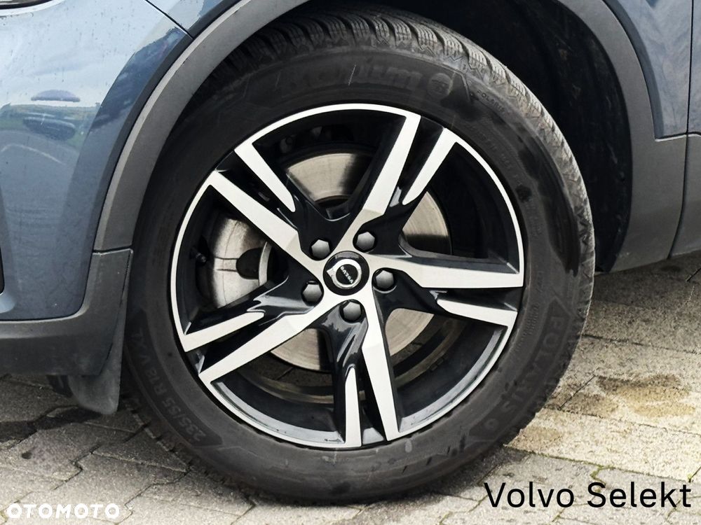 Volvo XC 40 - 5