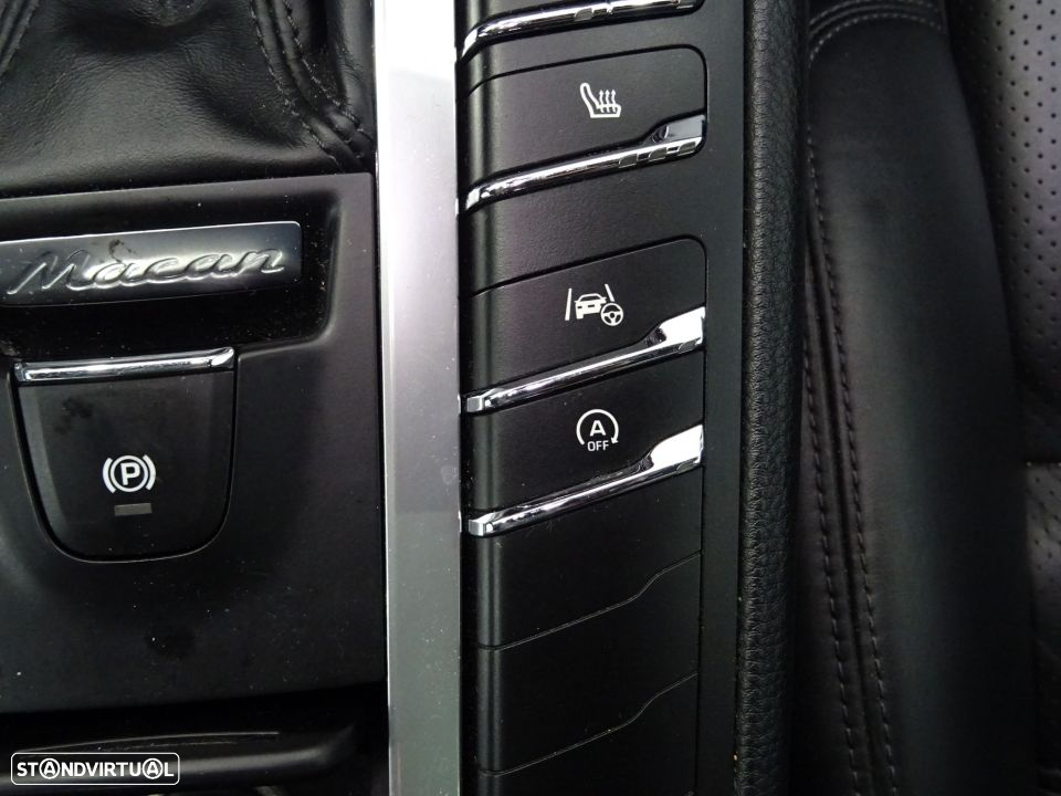 Porsche Macan Spirit - 23