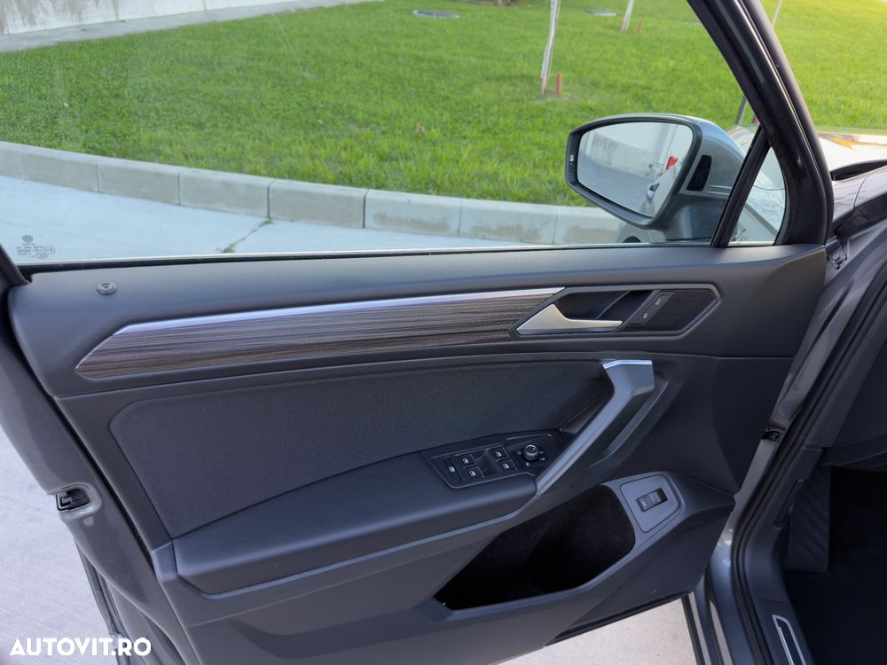 Volkswagen Tiguan - 15