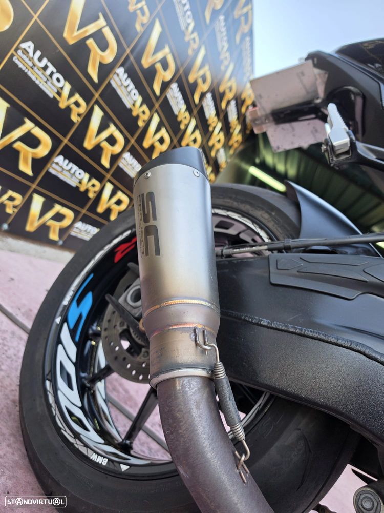 BMW S 1000 RR 1000 RR - 17