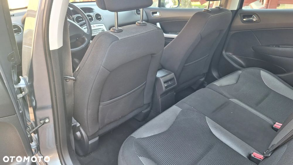 Peugeot 308 1.6 HDi Trendy - 7