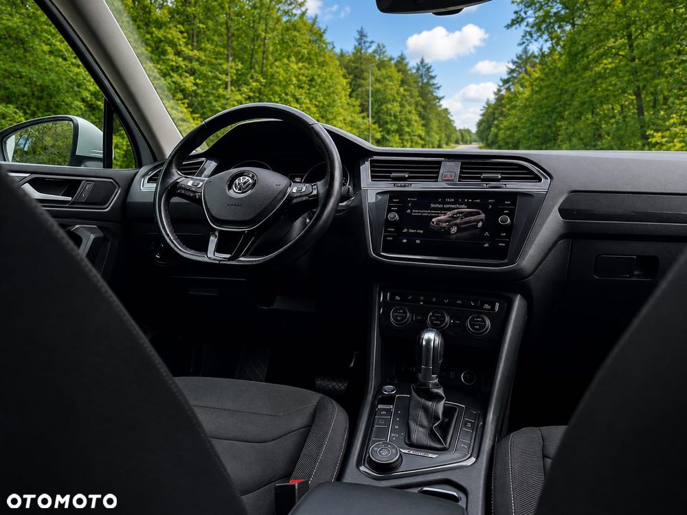 Volkswagen Tiguan Allspace 2.0 TDI SCR 4Motion DSG Highline - 4