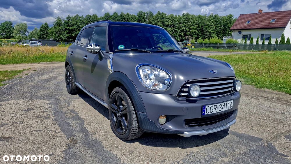 MINI Countryman - 2