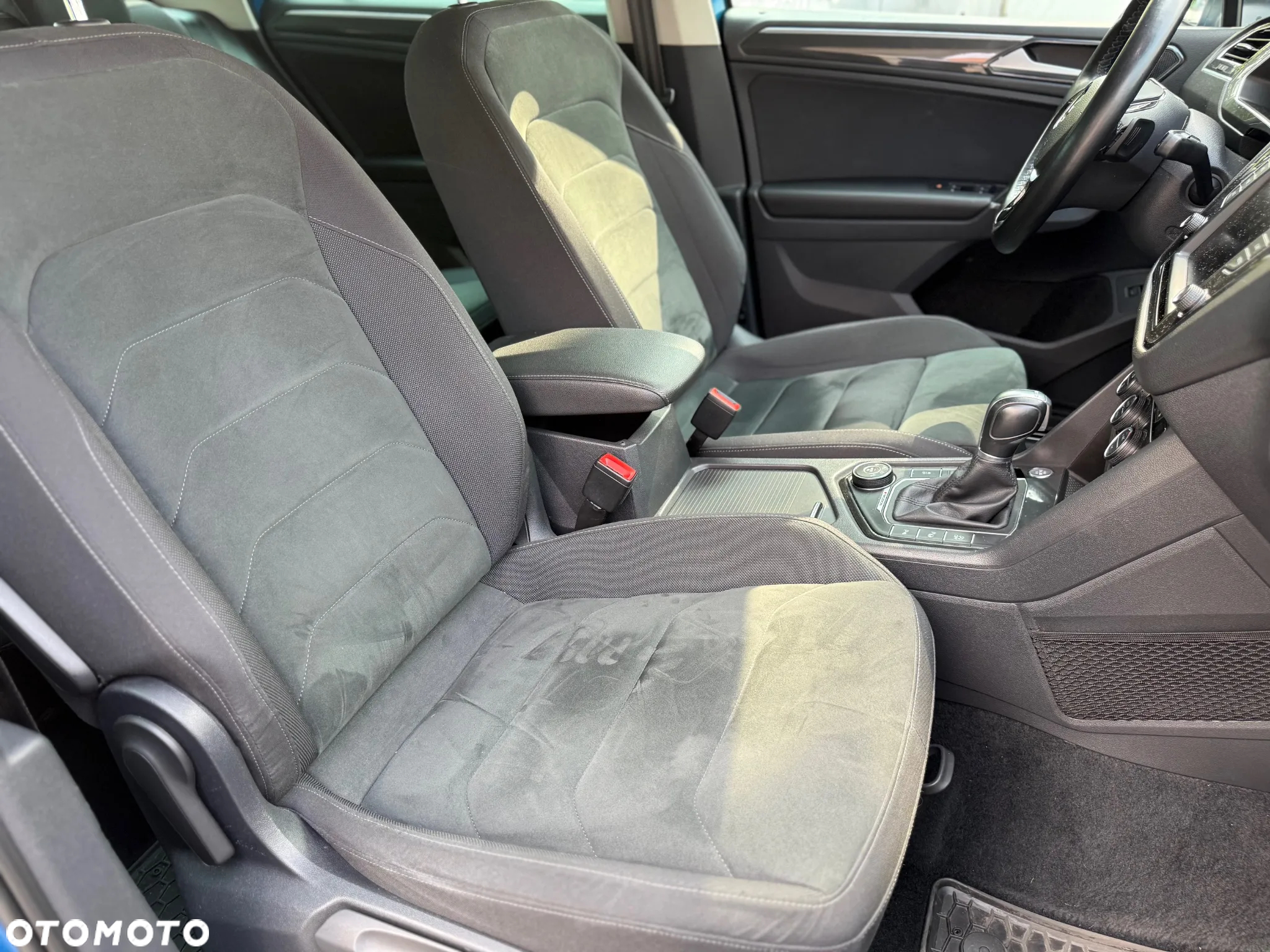 Volkswagen Tiguan 2.0 TSI BMT 4Mot Highline DSG - 12