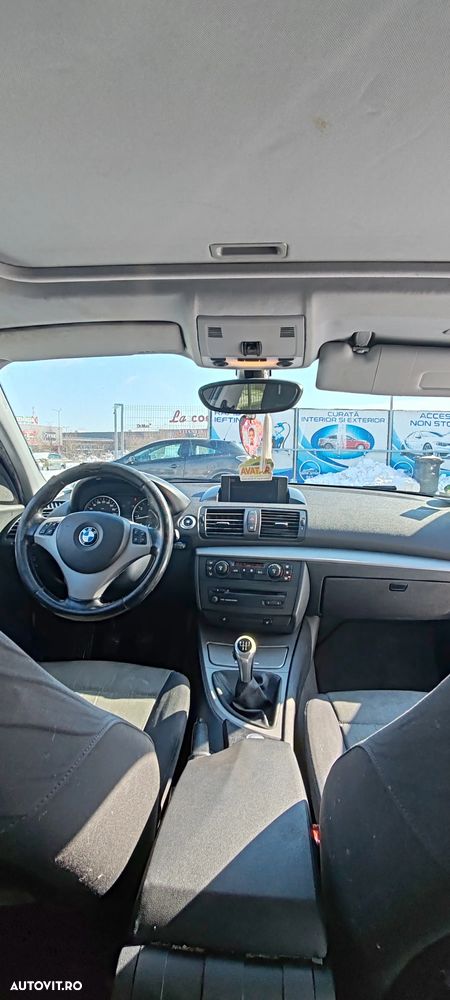 BMW Seria 1 - 17