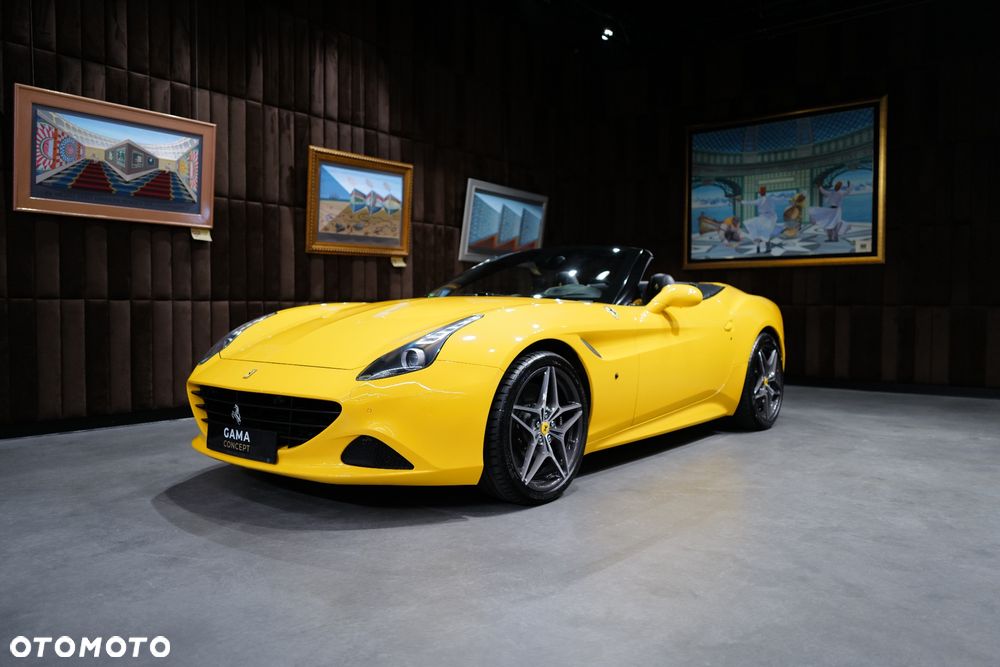 Ferrari California T - 2