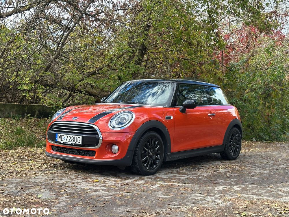 MINI Cooper - 4
