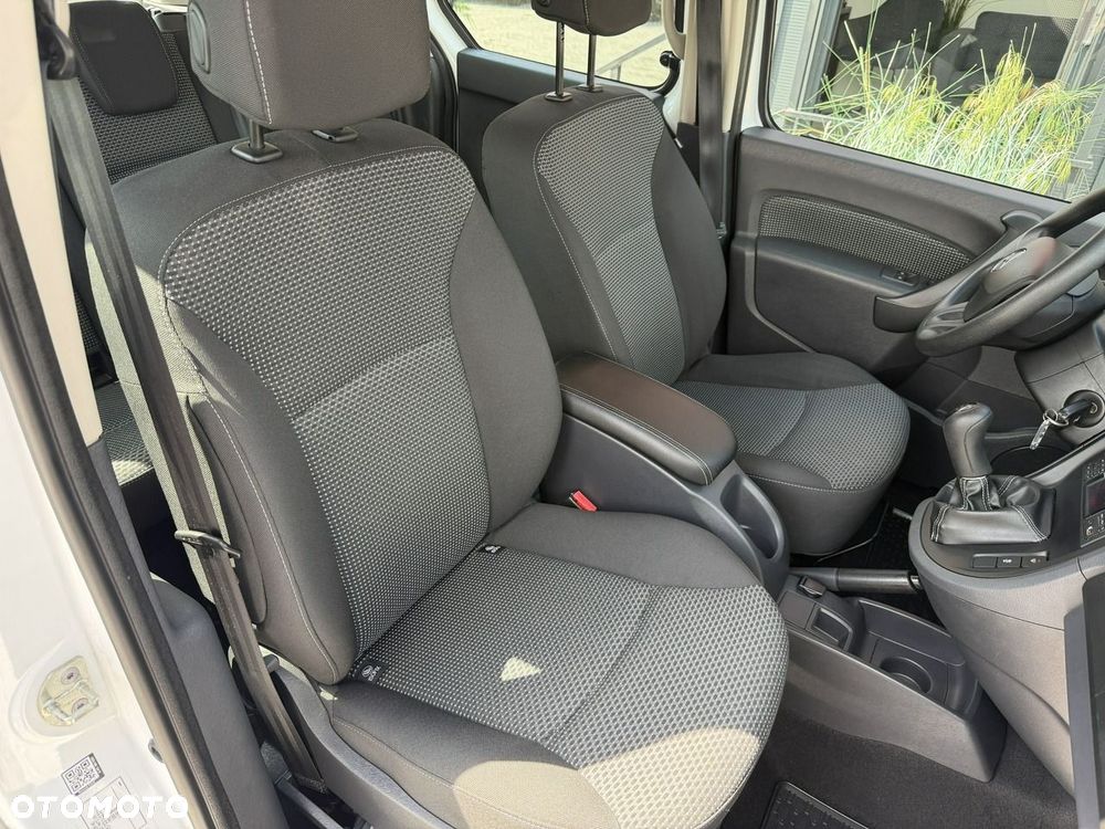 Mercedes-Benz Citan Tourer lang Start & Stop - 24
