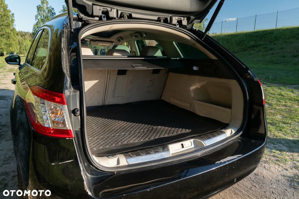 Peugeot 508 2.0 HDi Allure - 18