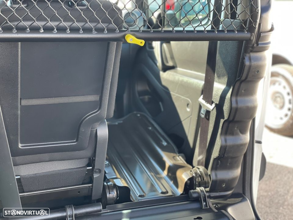 Citroën Berlingo 1.6 HDI L1H1 - 28