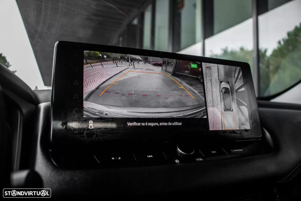 Nissan Qashqai 1.3 DIG-T Acenta - 44