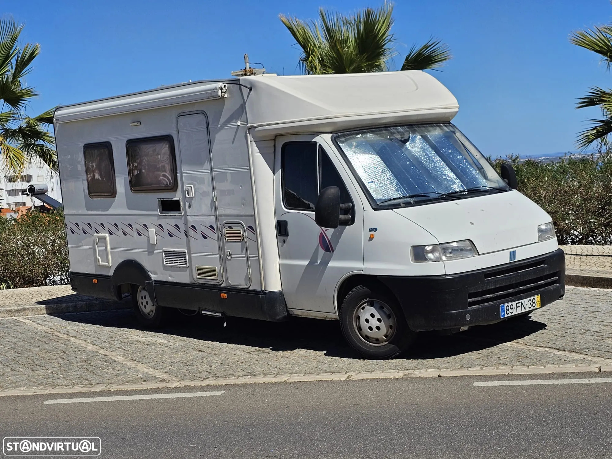 Fiat Ducato - 4