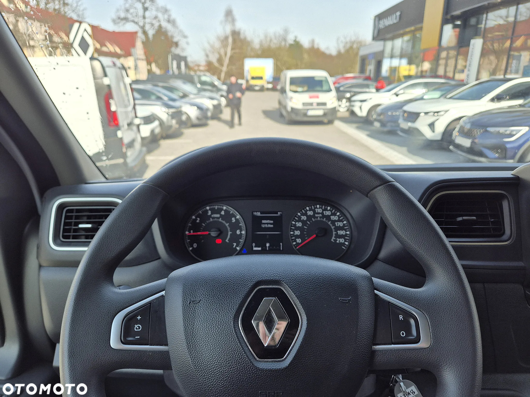Renault Master - 17