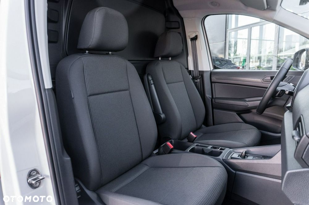 Volkswagen Caddy - 15