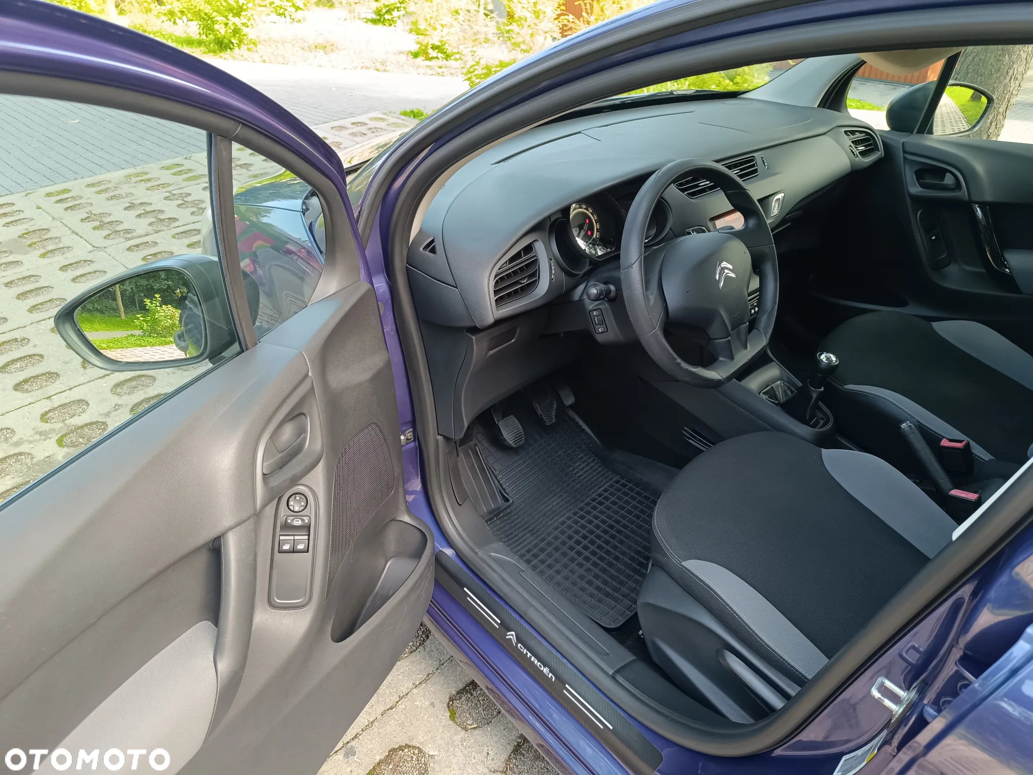 Citroën C3 1.0 PureTech Attraction - 14