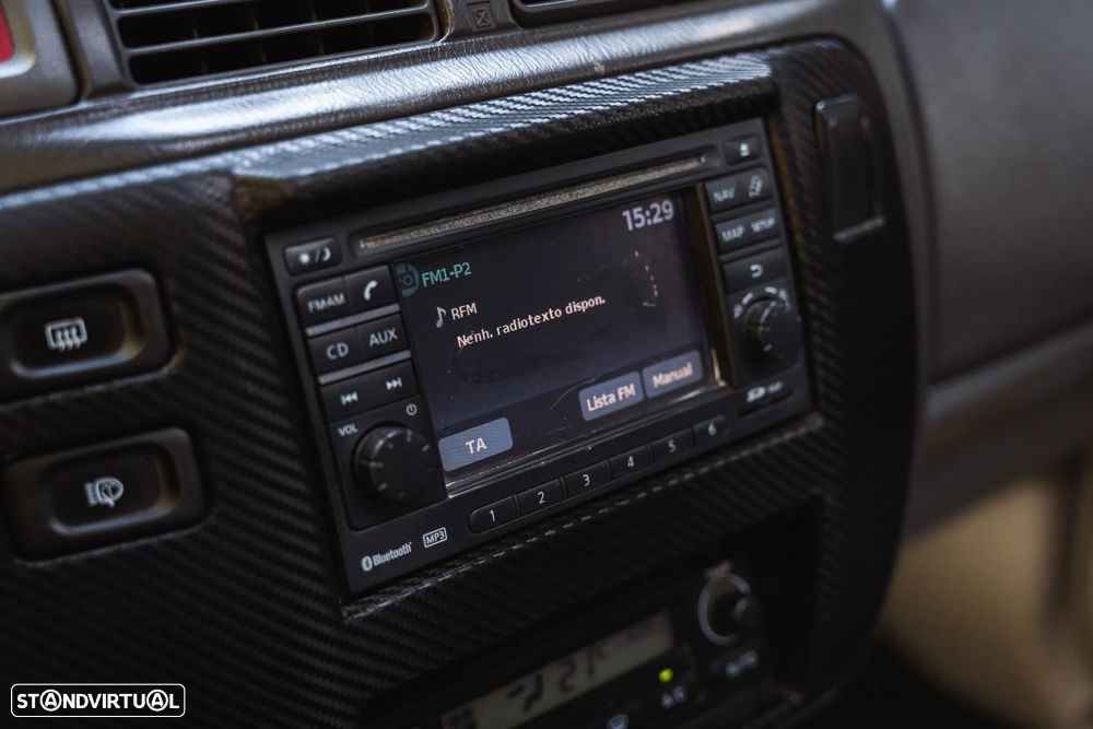 Nissan Patrol GR 2.8 TD SE - 29