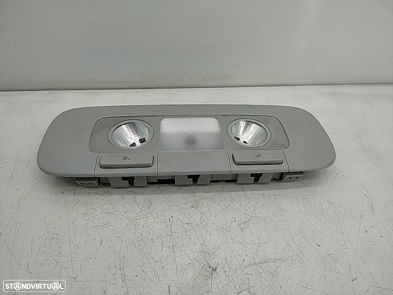 Plafonier Tecto Volkswagen Passat Variant (3C5) - 3