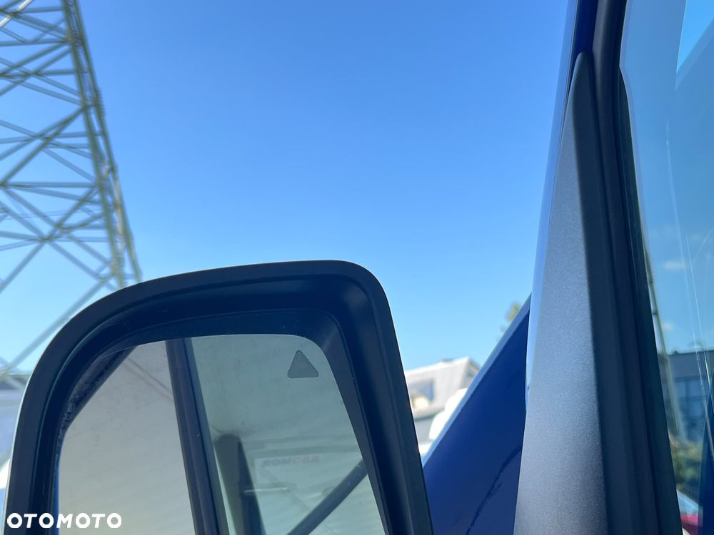 Mercedes-Benz Sprinter Standard PRO 9G-Tronic 907.253 - 36