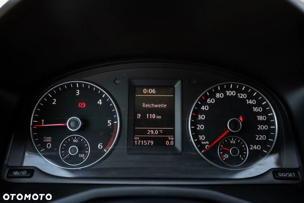 Volkswagen Caddy - 22