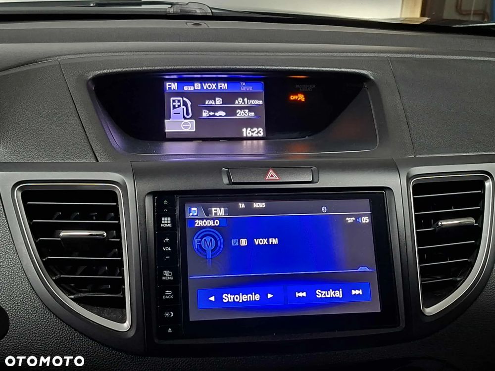 Honda CR-V 2.0 Elegance (2WD) - 11
