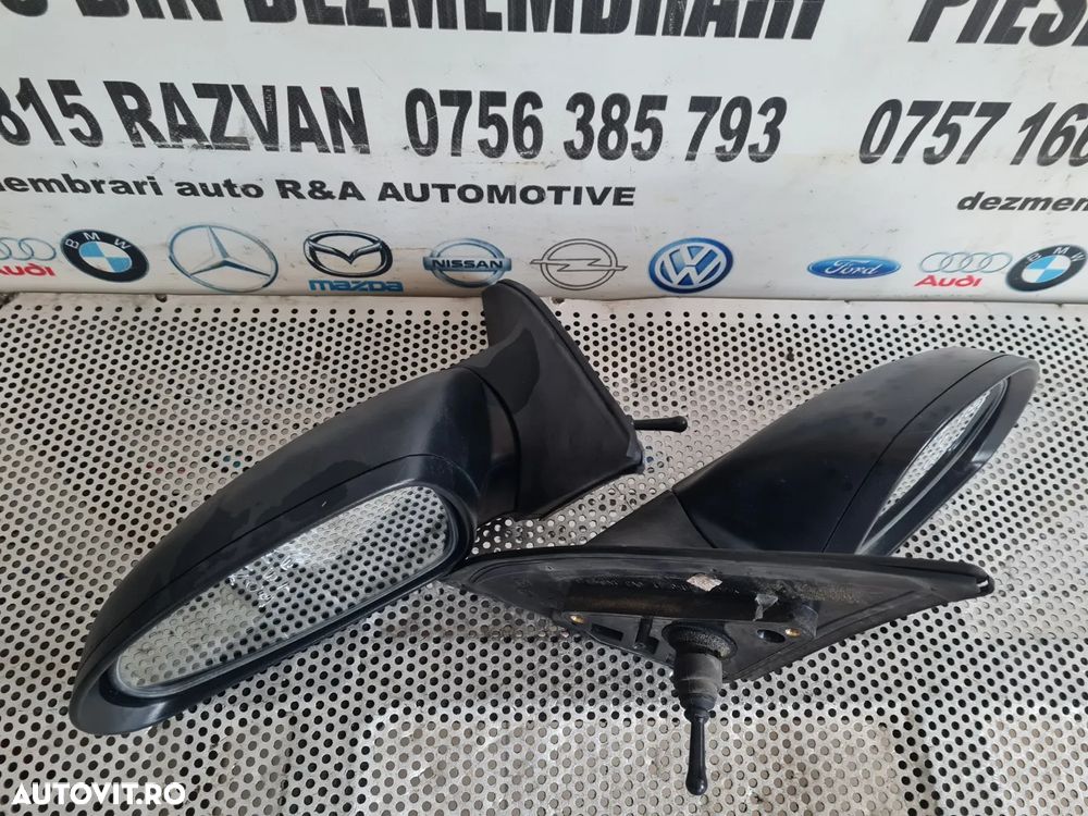 Oglinzi Oglinda Stanga Dreapta Manuale Kia Ceed An 2006-2007-2008-2009 Volan Stanga Europa - Dezmem - 9