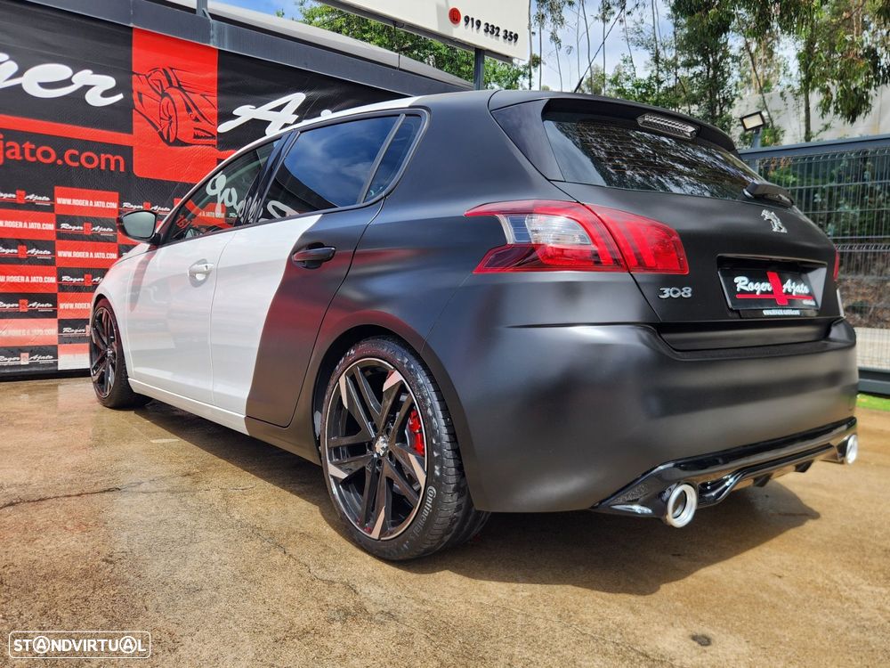 Peugeot 308 1.5 BlueHDi Business Line - 1