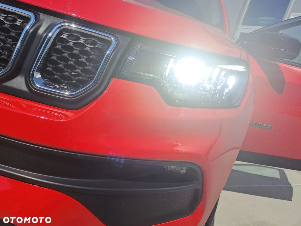 Jeep Compass 1.5 T4 mHEV Limited FWD S&S DCT - 14