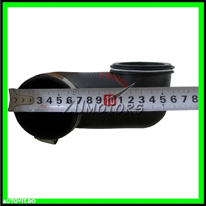 Cot Transmisie atv LINHAI 250 260 275 300 310 320 400 410 420 - Cod Original: 23604 - 3