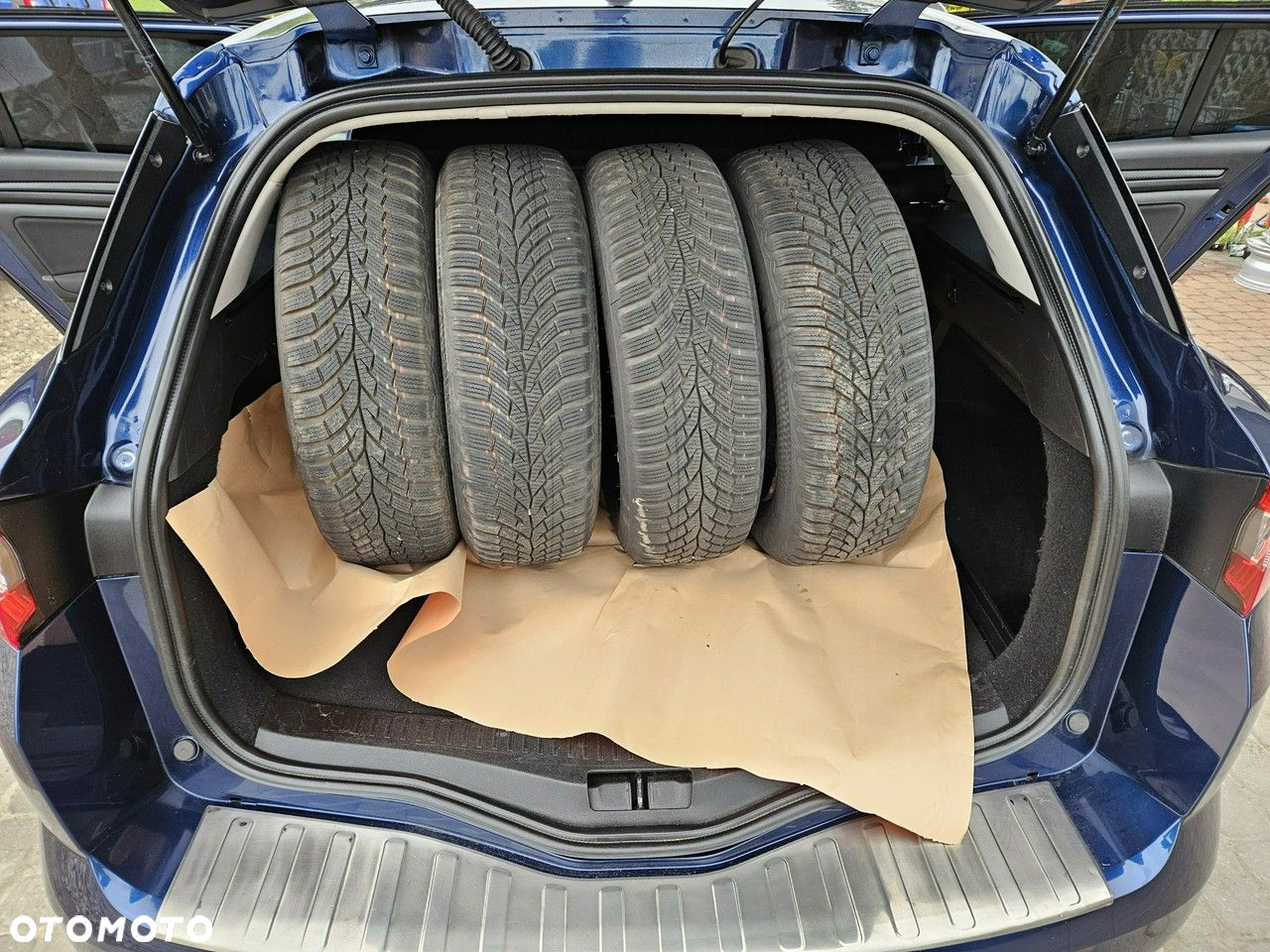 Renault Megane - 19