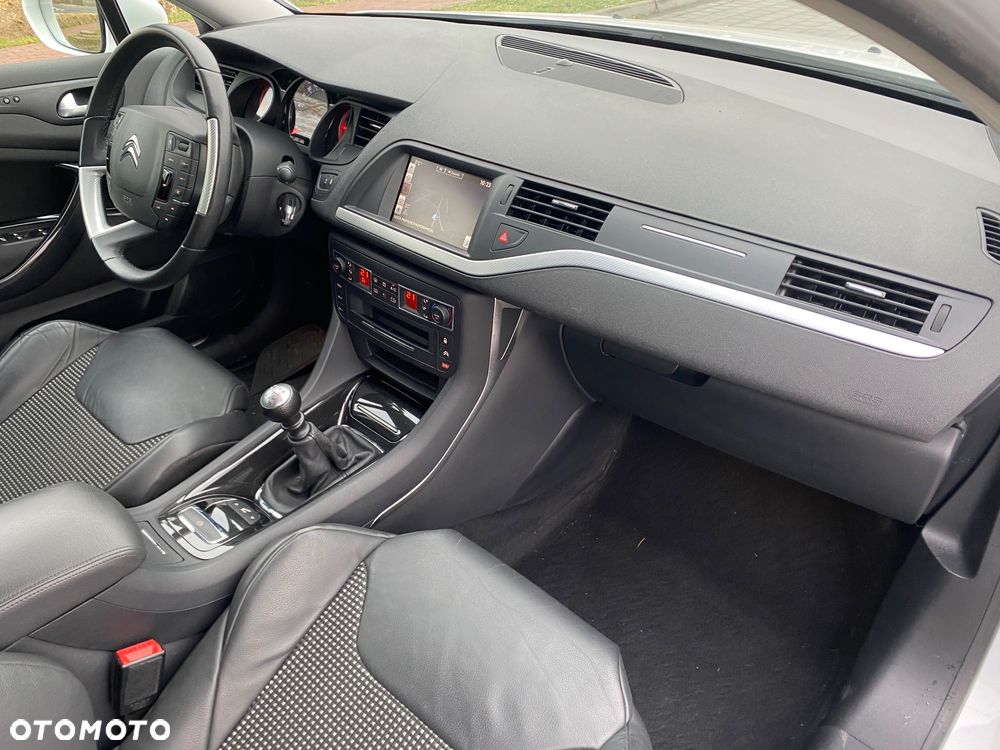 Citroën C5 BlueHDi 150 S&S Exclusive - 18