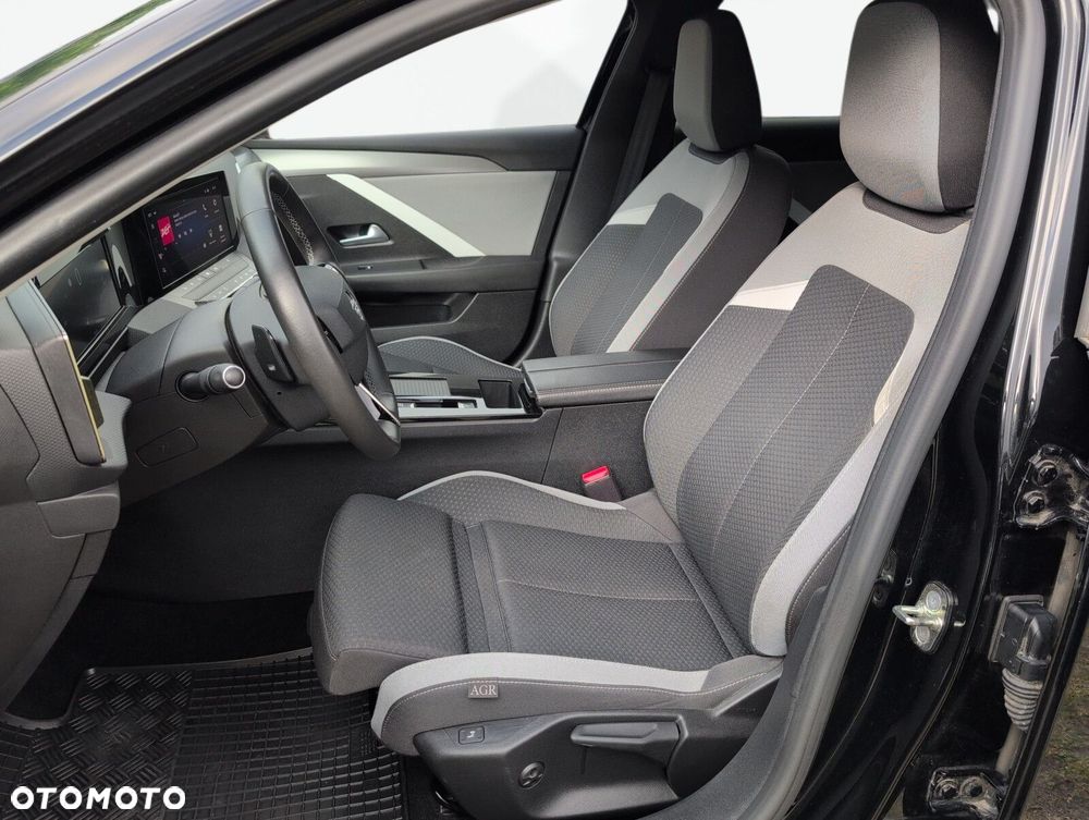 Opel Astra 1.5 CDTI Business Edition S&S - 17