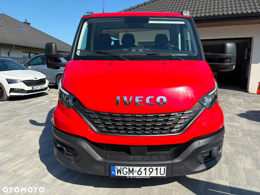 Iveco 35S18