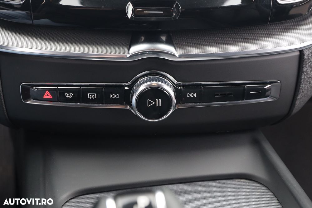 Volvo XC 60 D4 Geartronic Inscription - 25