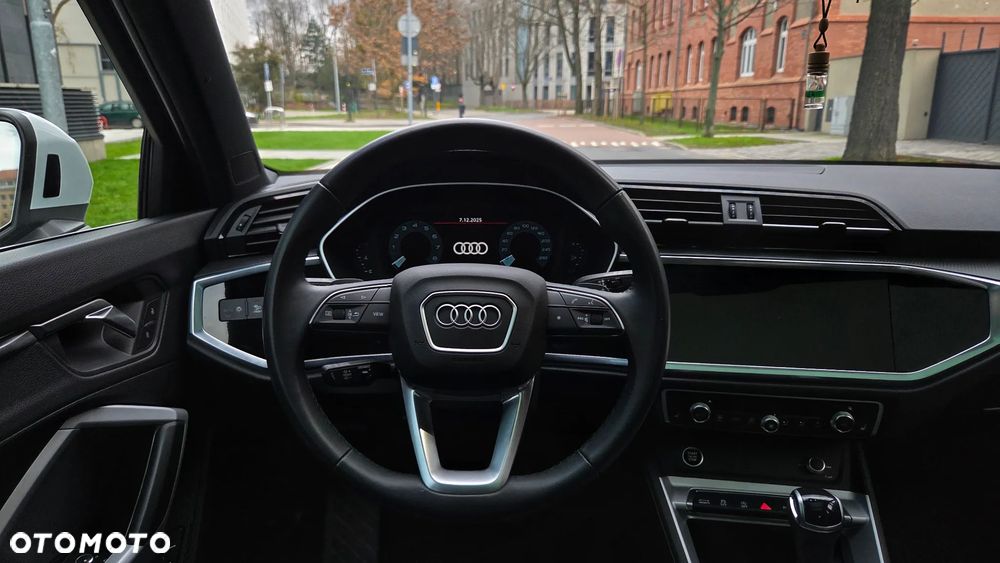Audi Q3 45 TFSI Quattro S Line S tronic - 21