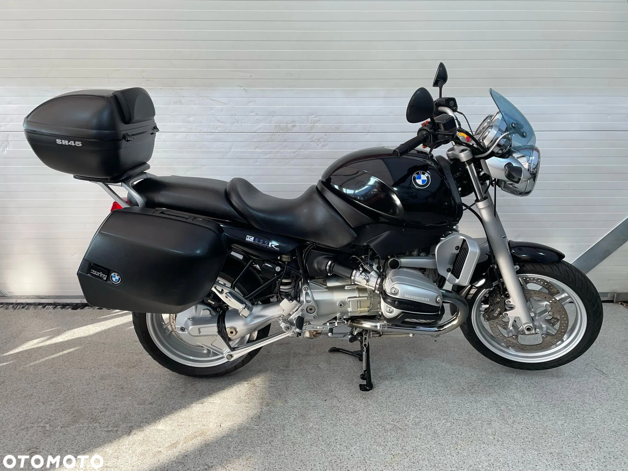 BMW R - 4