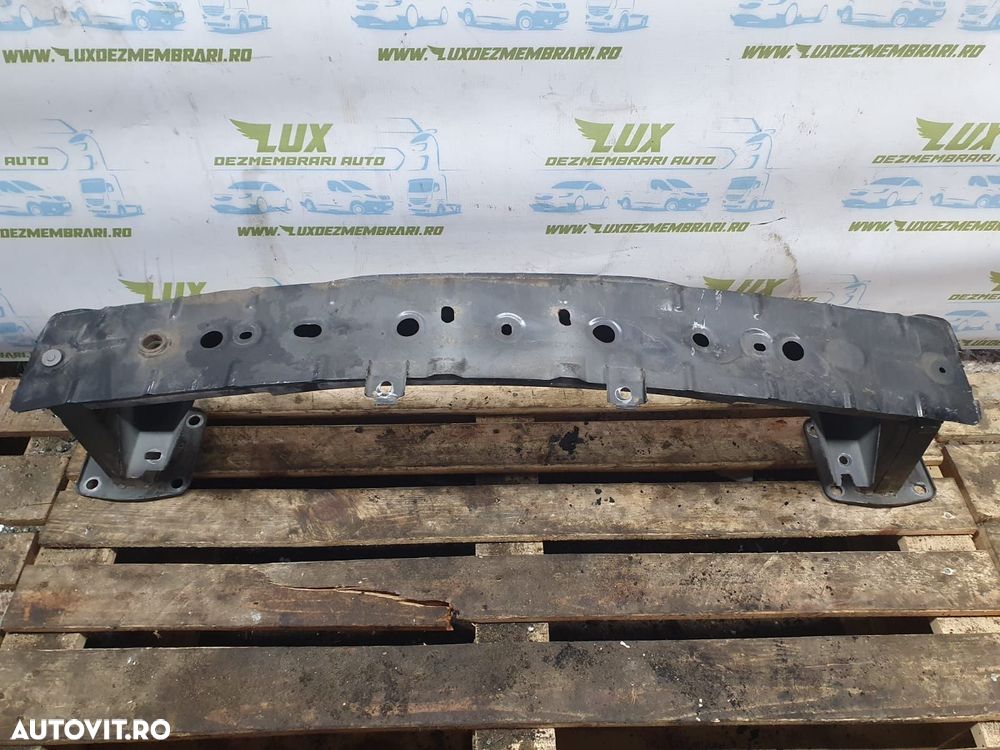 Armatura bara fata ghp9082 Mazda 6 GJ  [din 2012 pana  2015] - 1