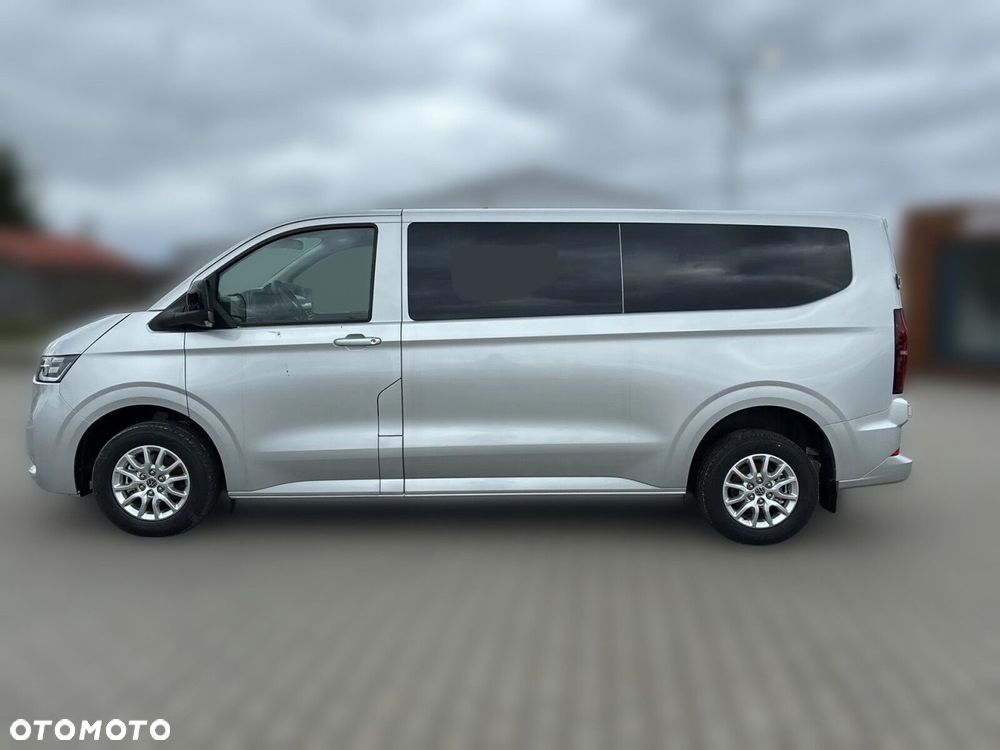 Volkswagen Caravelle 2.0 TDI L2 Life - 7