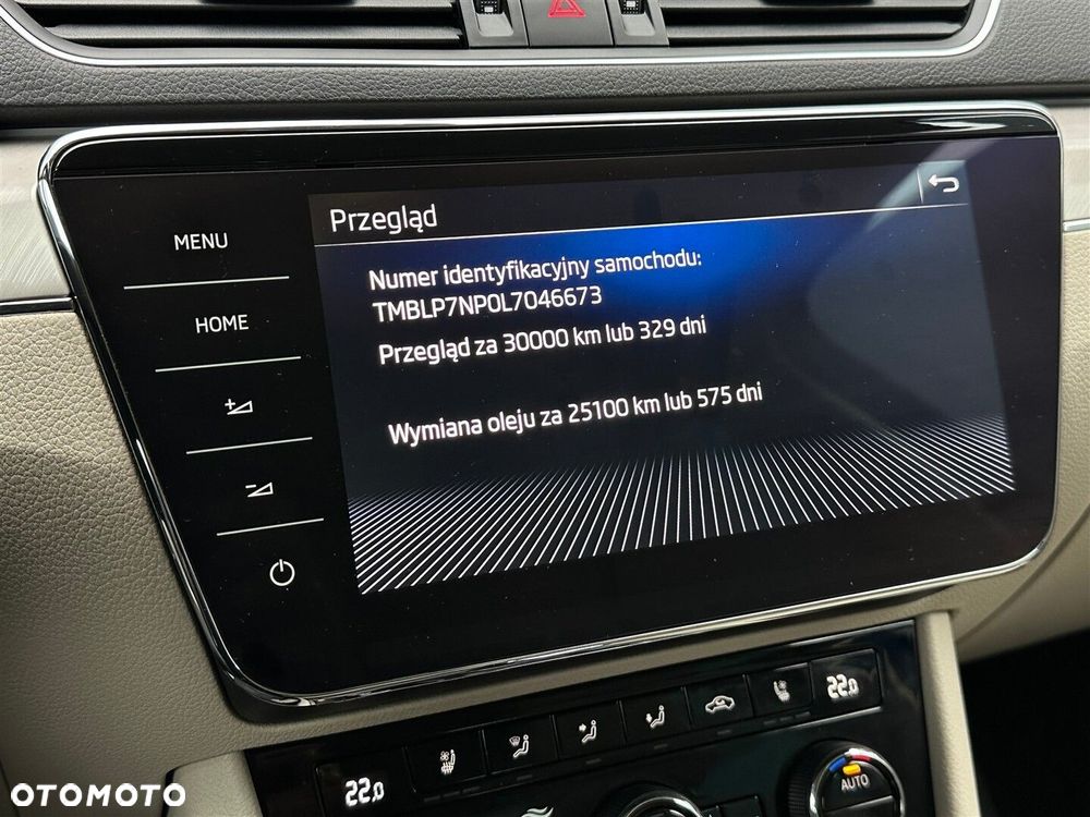 Skoda Superb 2.0 TSI 4x4 L&K DSG - 27