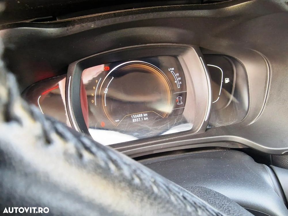 Renault Kadjar 1.2 TCe EDC Zen - 3