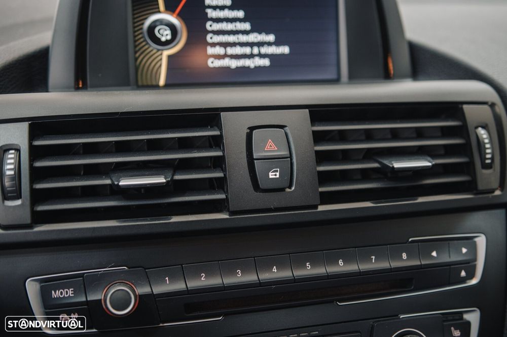 BMW 118 d Line Sport - 19