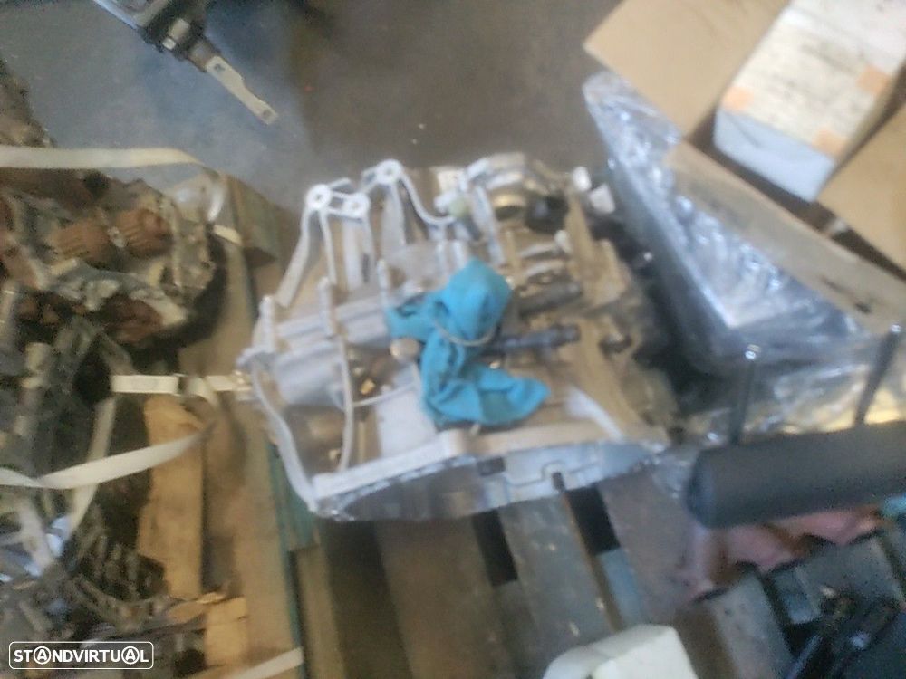 Caixa De Velocidades Automatica Mini Mini Countryman (F60)  Automatica - 2