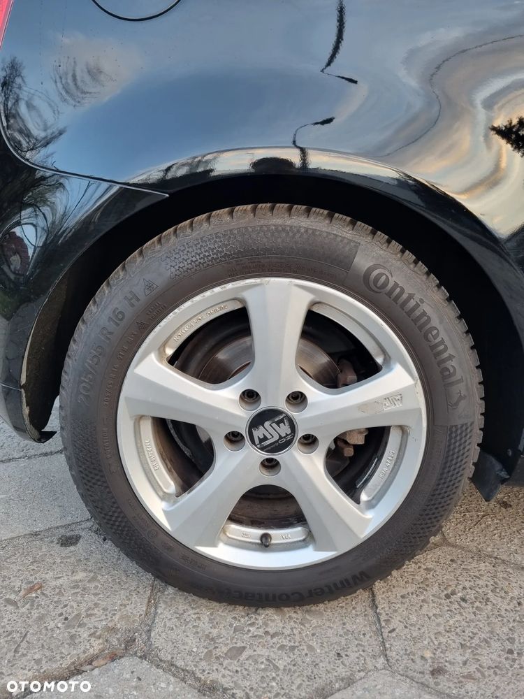 Audi A3 3-drzwiowe - 9