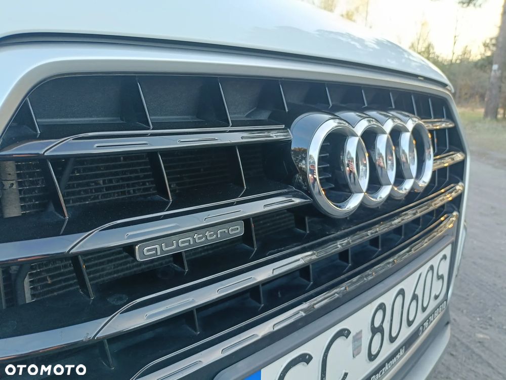 Audi Q3 2.0 TDI Quattro S tronic - 12