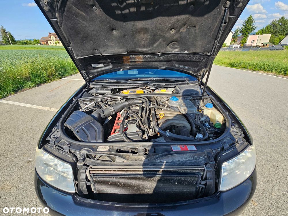 Audi A4 Avant - 7