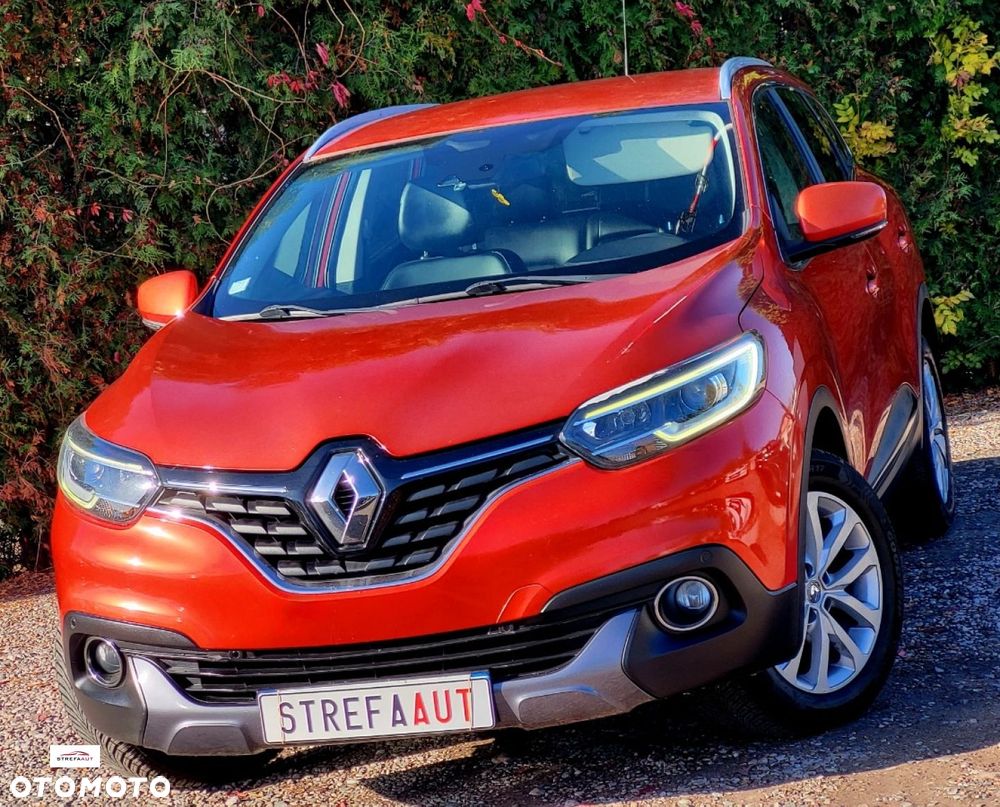 Renault Kadjar - 21