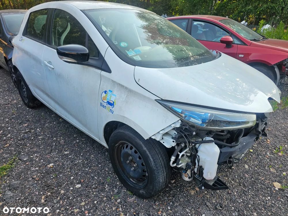 Renault Zoe - 9