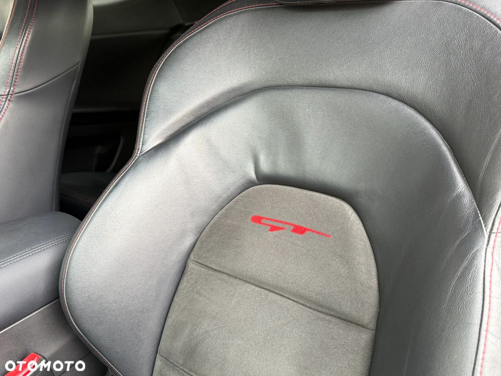 Kia Ceed Cee'd 1.6 T-GDI GT - 13